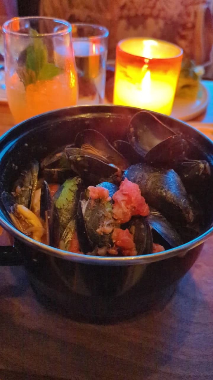 Video review of Chambar