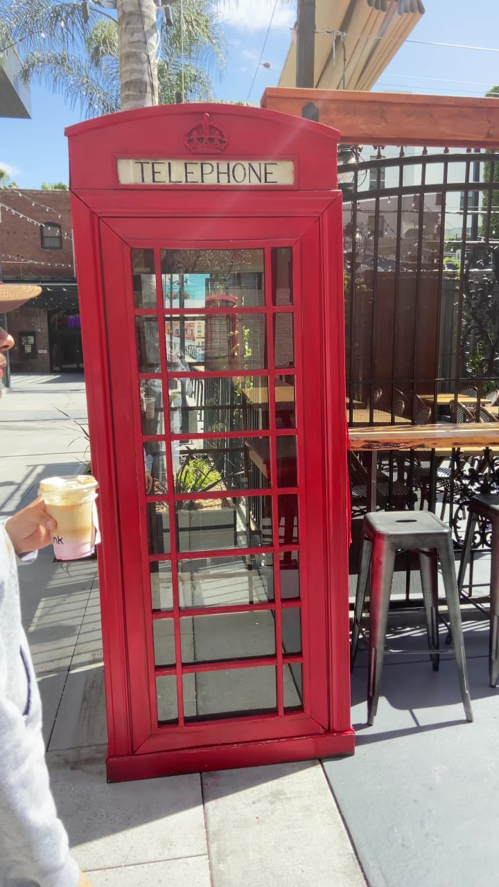 San Pedro Square Market