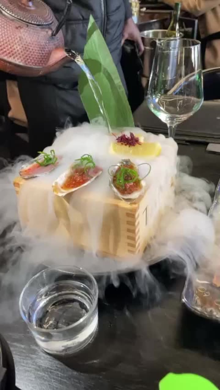 Tang Asian Restaurant