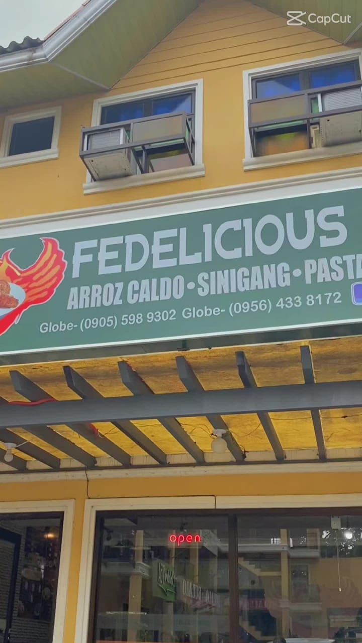 Fedelicious Wings