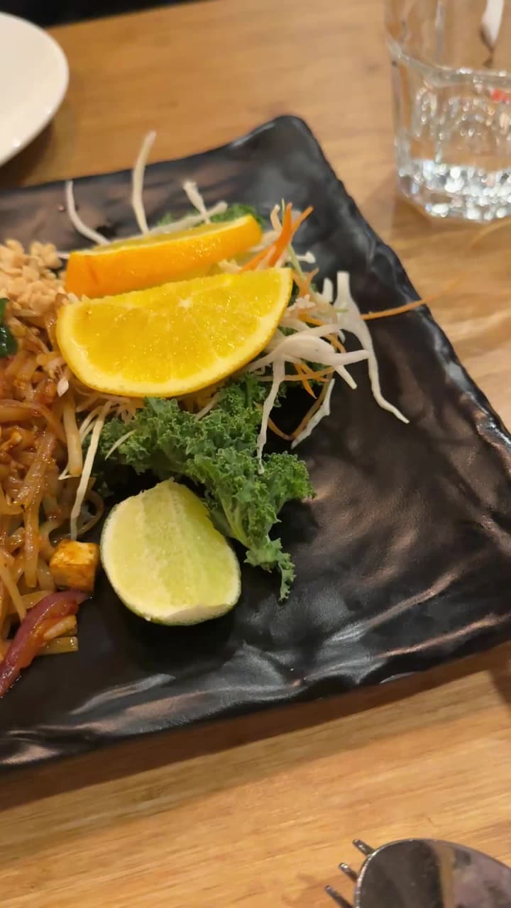 Jatujak Thai Cuisine