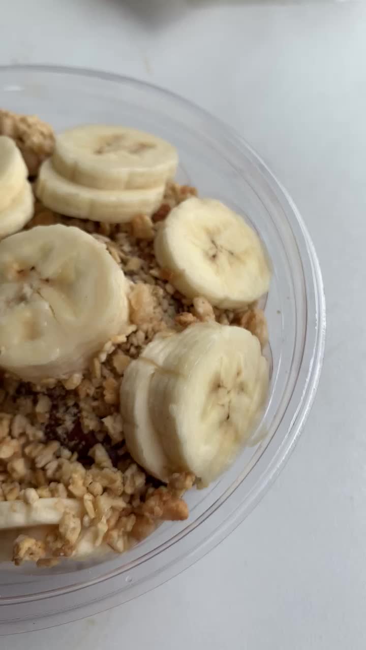 Video review of Down to Earth Organic & Natural