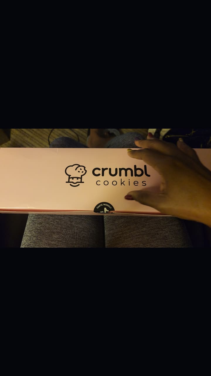 Crumbl Cookies - Lake Mary