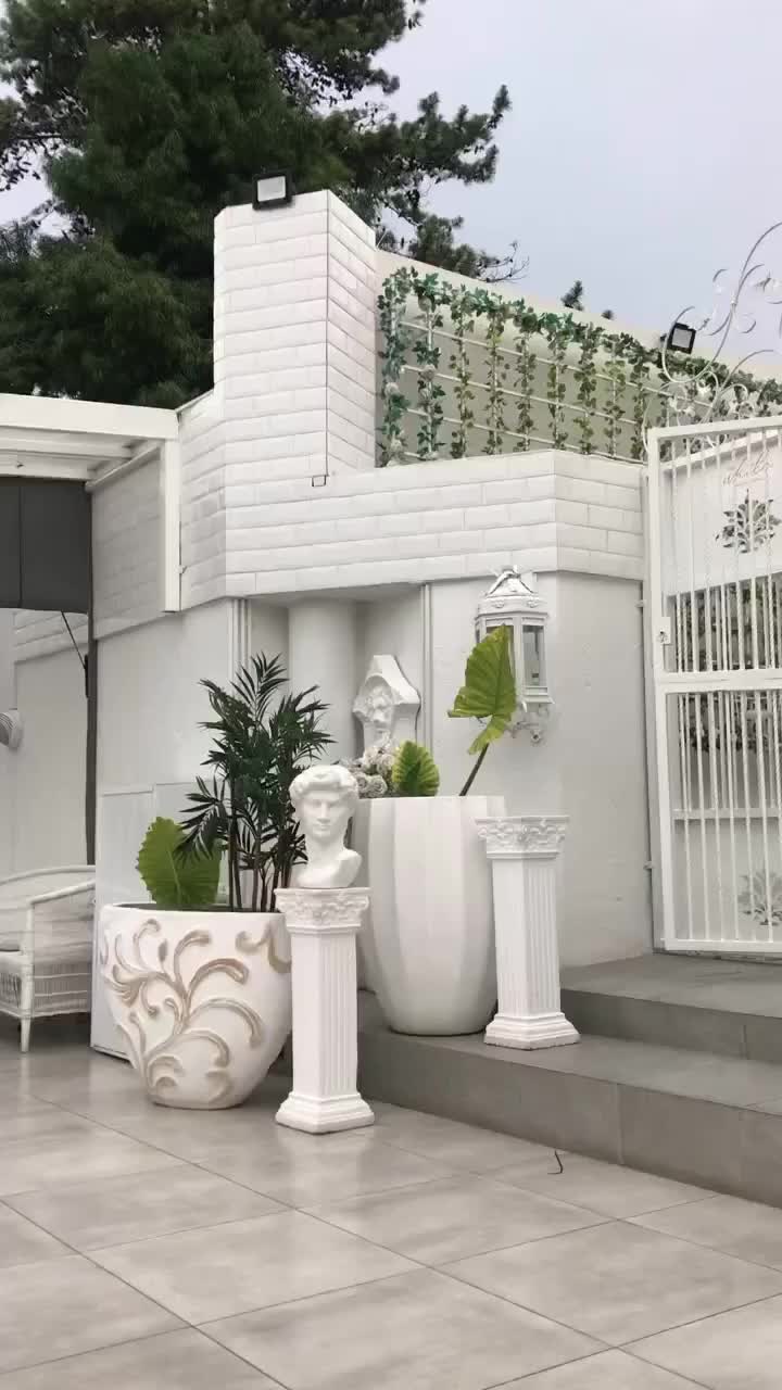 The White House On Nicol