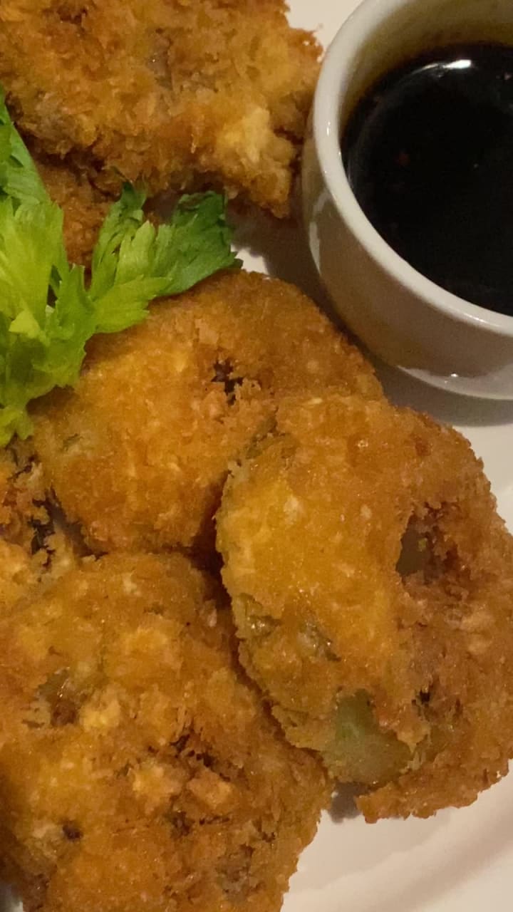 Cape Town Fish Market