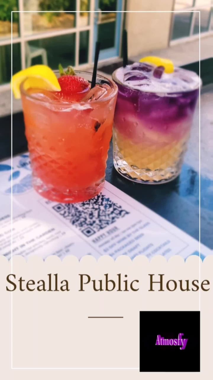 Stella Public House
