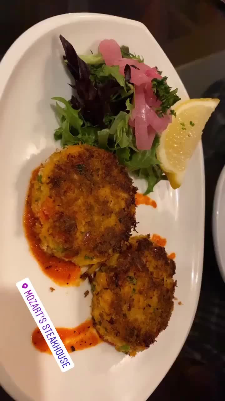 Mozart’s Steakhouse