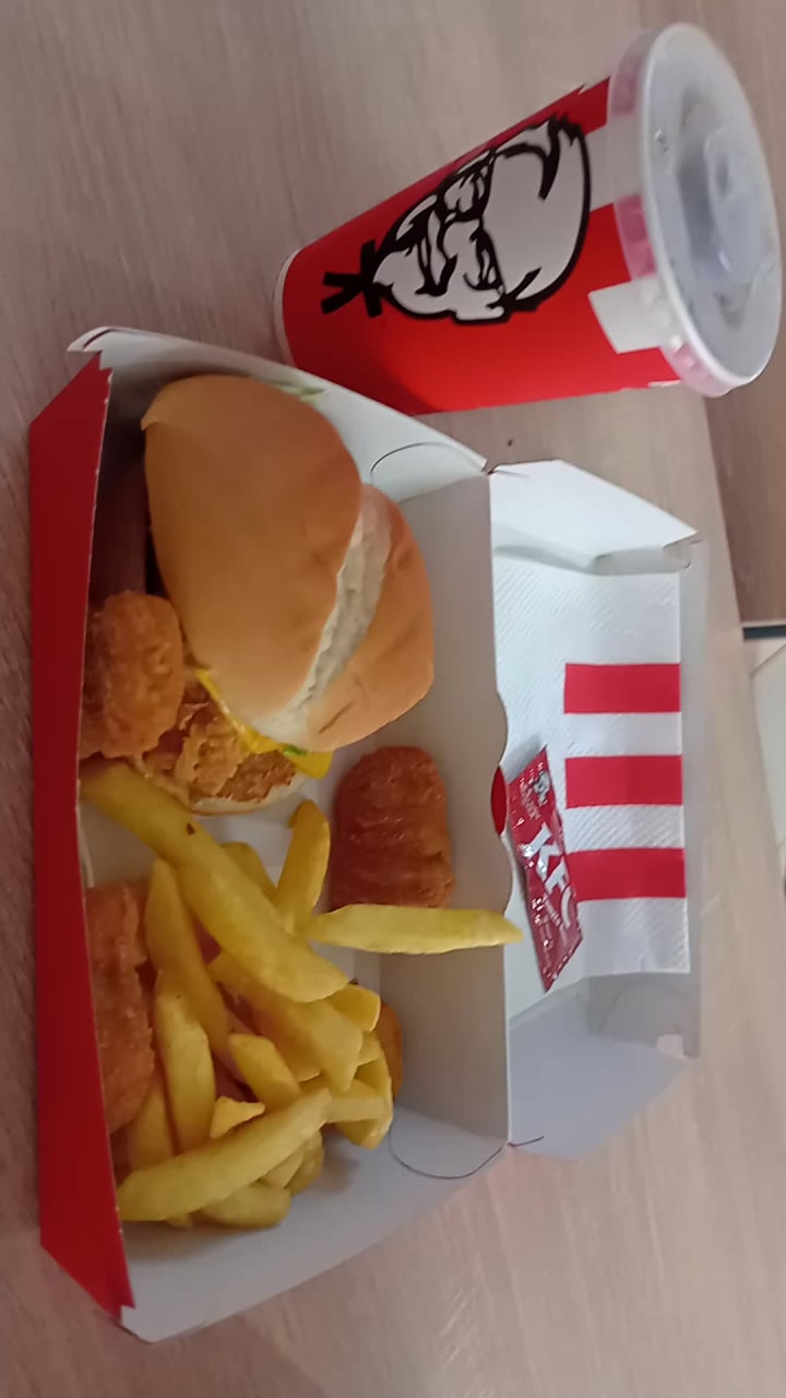 Video review of Southgate Mall