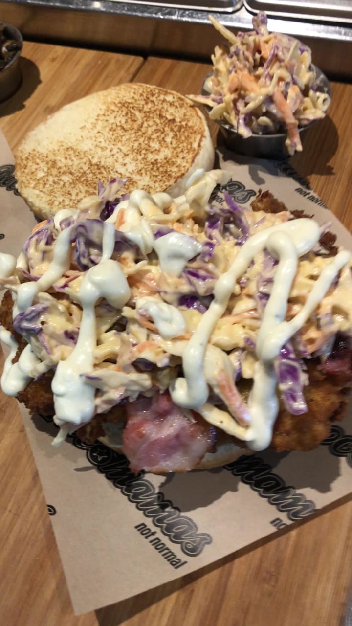 RocoMamas Oakfields Northmead