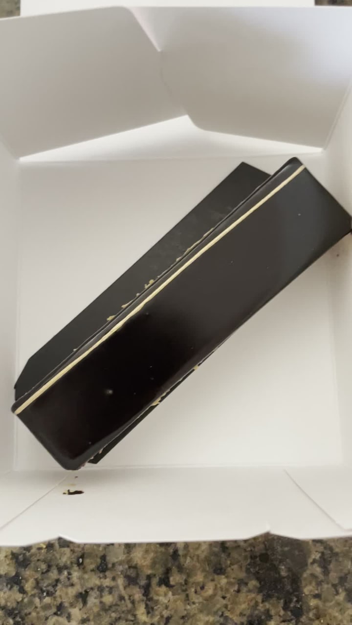 Alexander's Patisserie