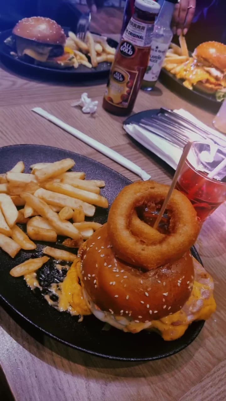 Mugg & Bean Northgate Mall