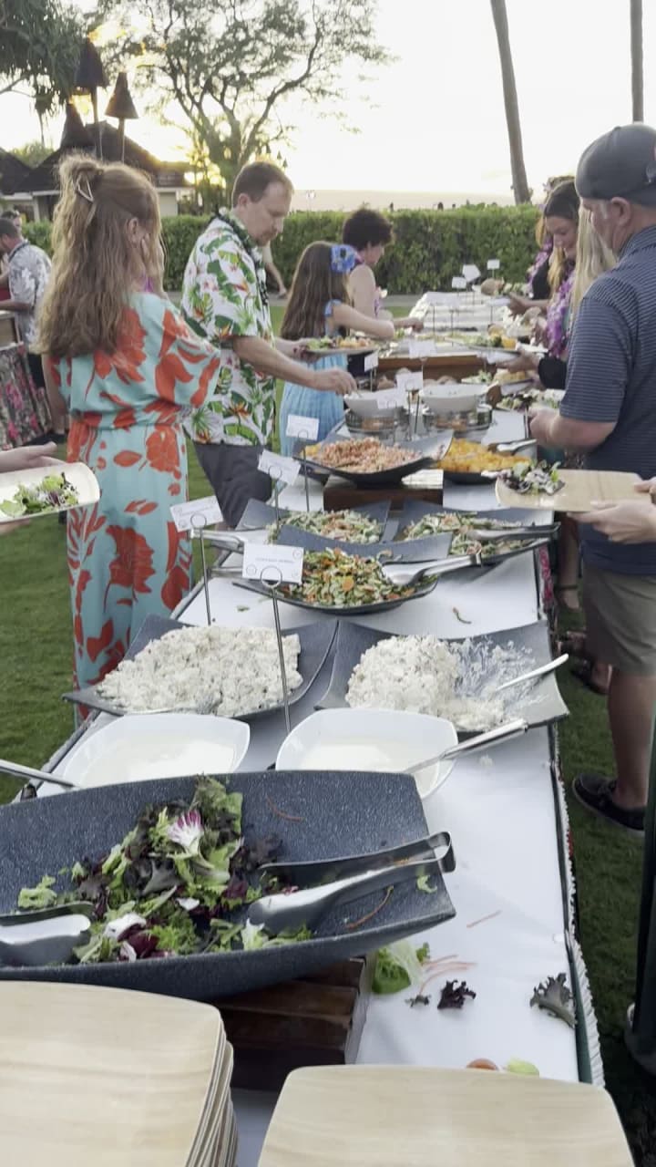 OUTRIGGER KÄÊ»anapali Beach Resort