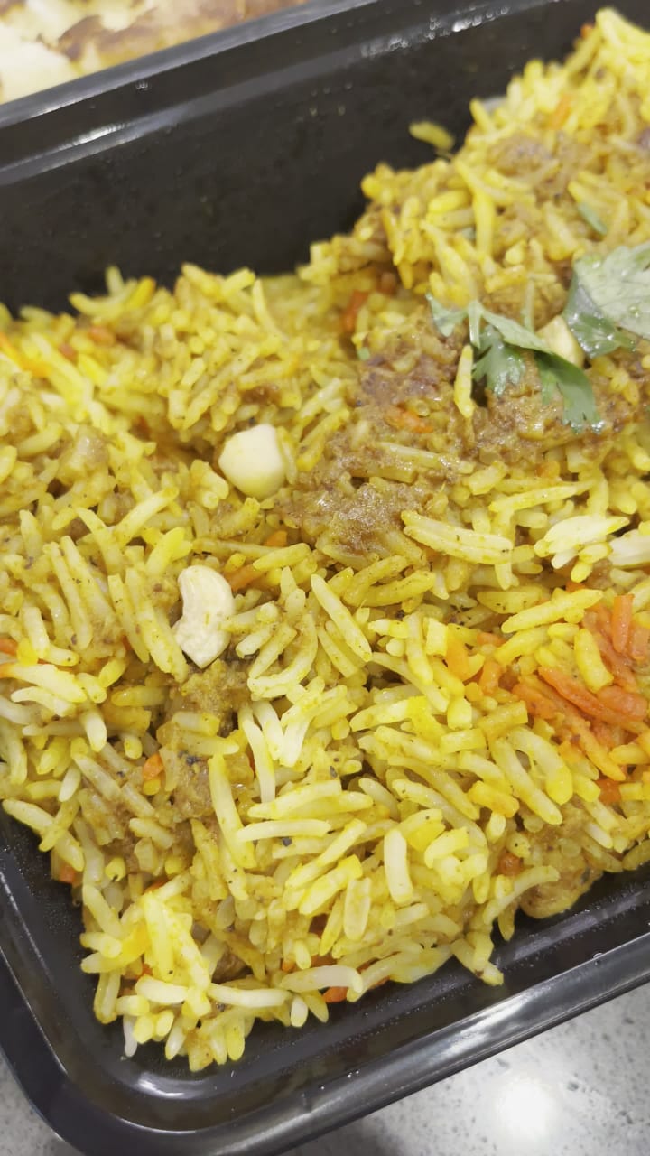 Annapurna Restaurant and Bar