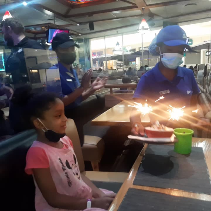 Boulder Creek Spur Steak Ranch