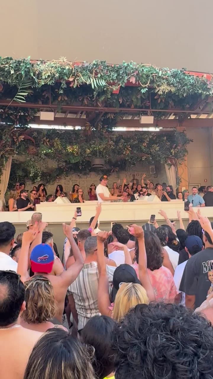 Video review of TAO Beach