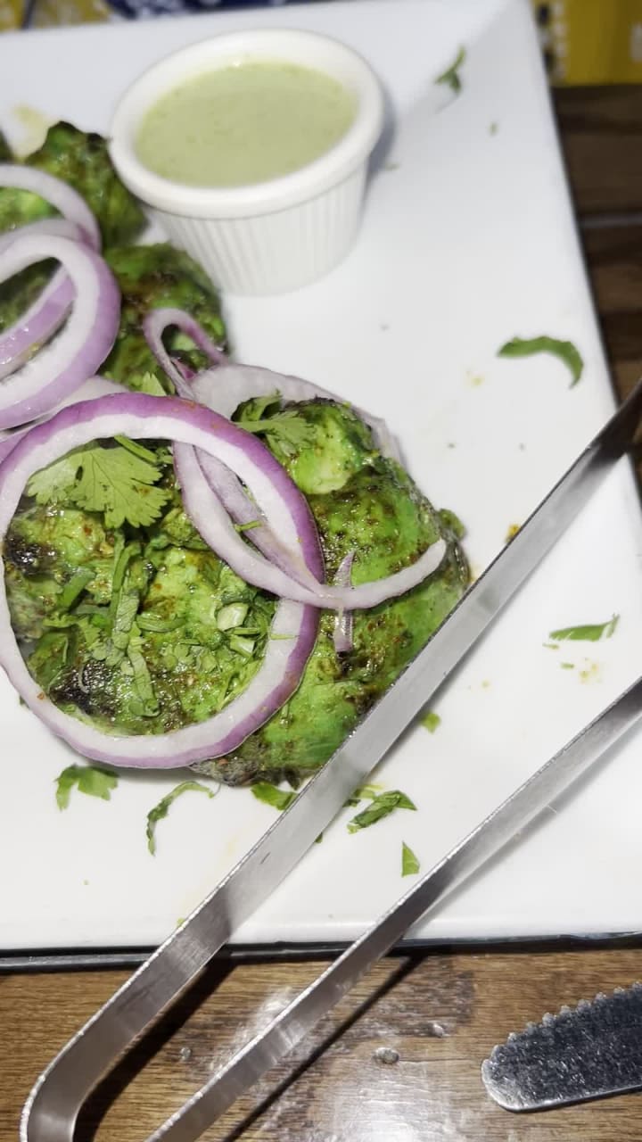 Bansari Indian Cuisine