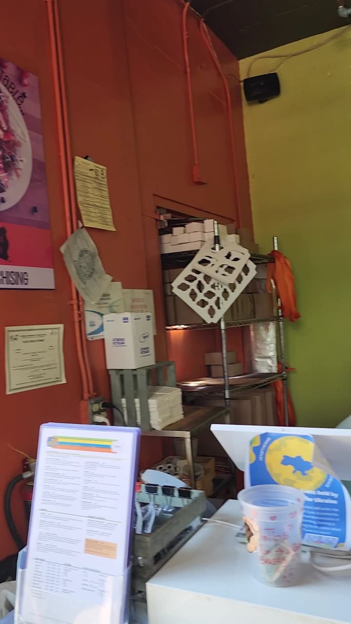 Video review of Highland Bakery