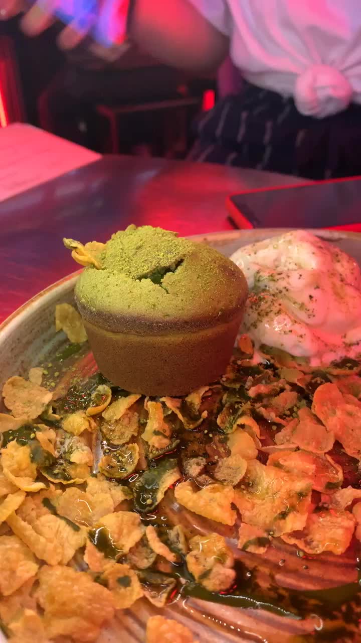 Video review of Nakano Darling