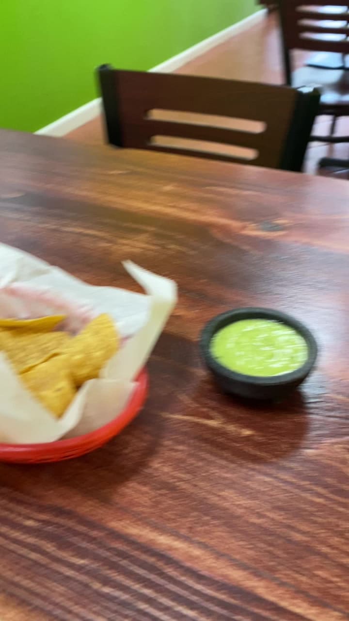 Carmen’s La Hacienda