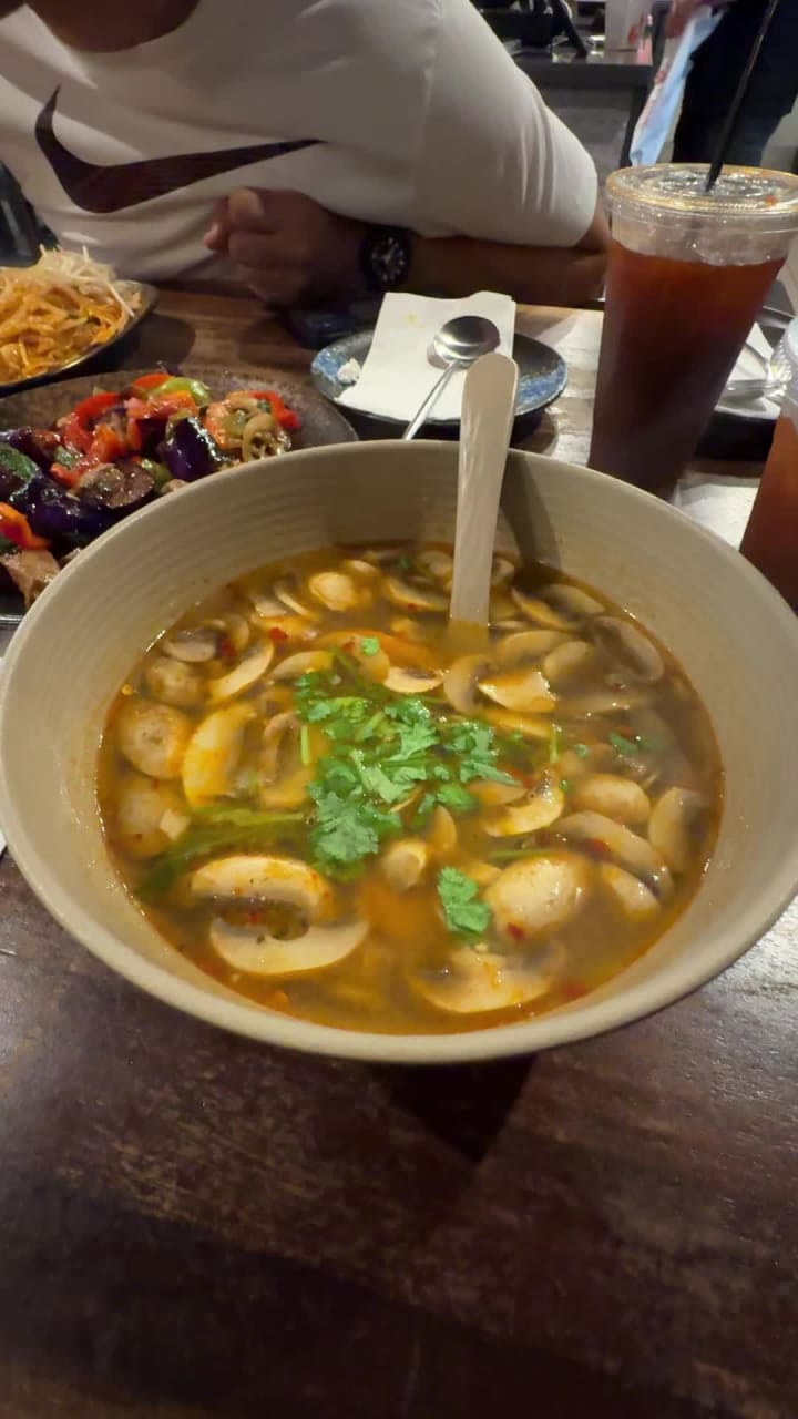 Siam Station Cupertino