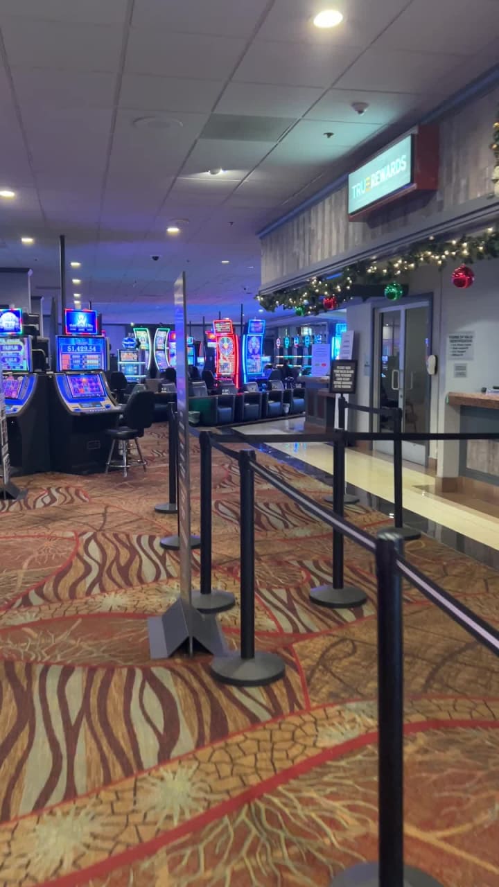 Video review of Arizona Charlie's