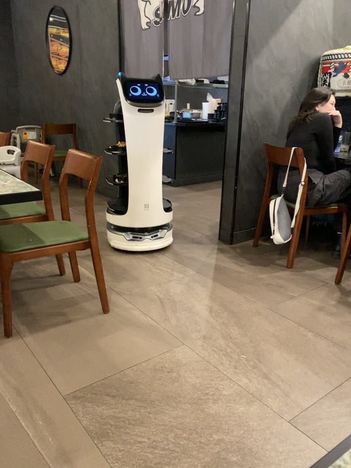 Sumo Japanese Restaurant (All-You-Can-Eat)