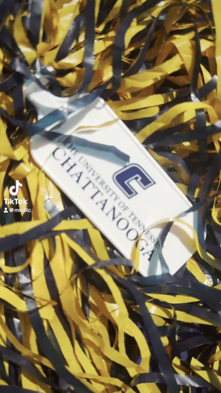 University of Tennessee at Chattanooga