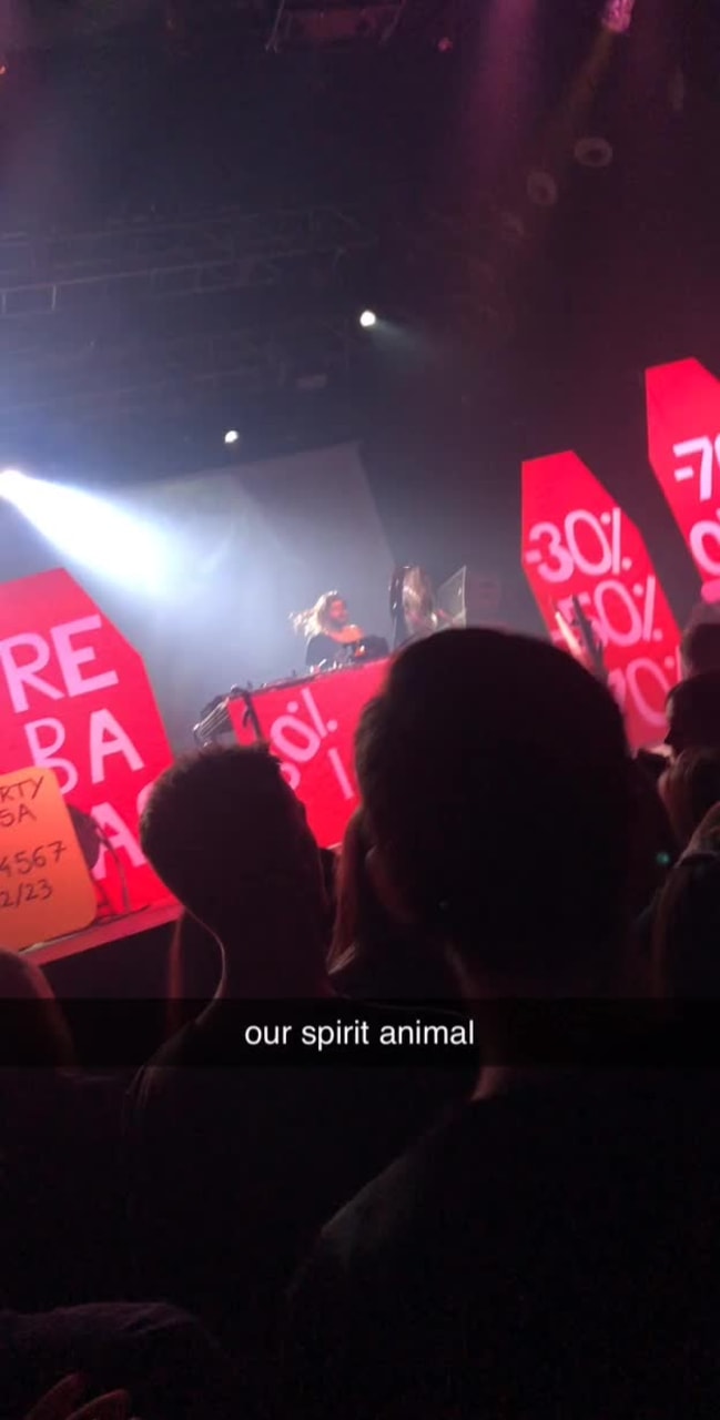 Video review of The Sutton Club