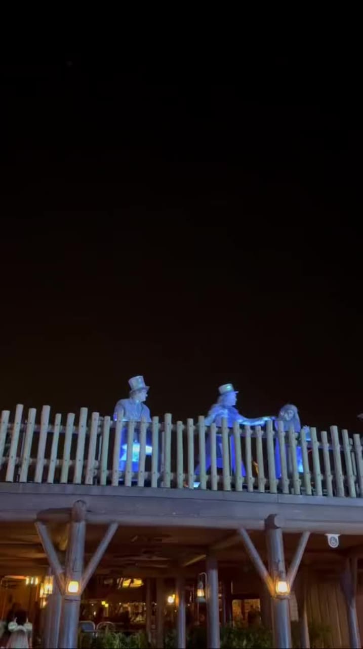 Walt Disney World Magic Kingdom