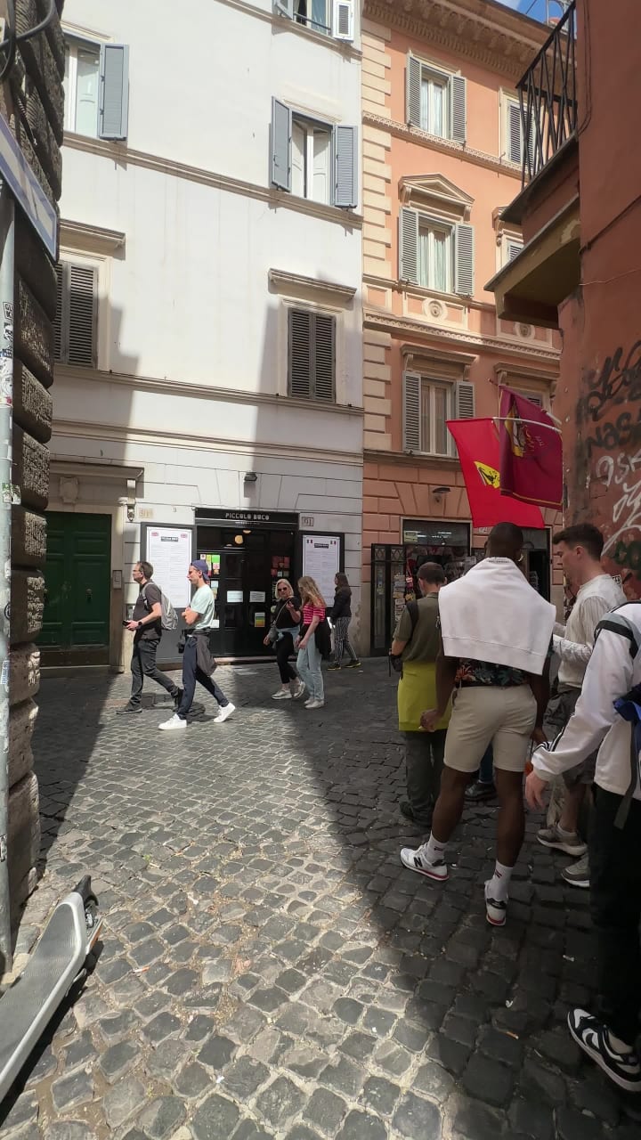 Video review of Balmoral Beach