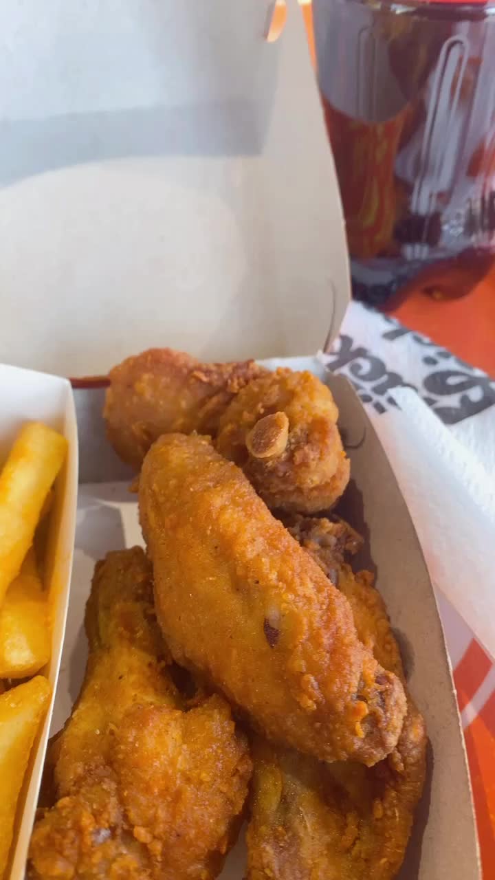 Chicken Licken