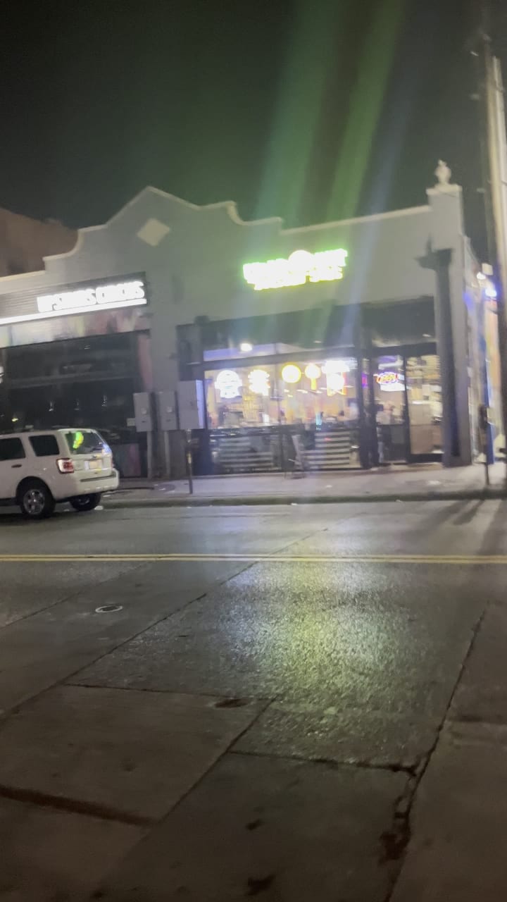 Deep Ellum Distillery