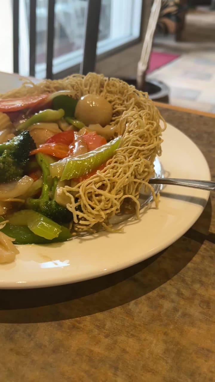 Pho Ngoc Yen Restaurant
