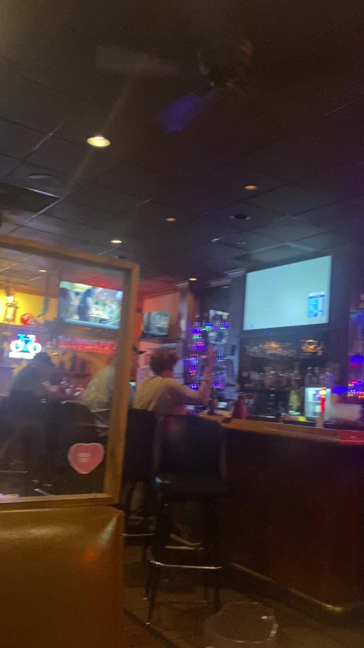 Video review of Red Devil Italian Restaurant & Pizzeria