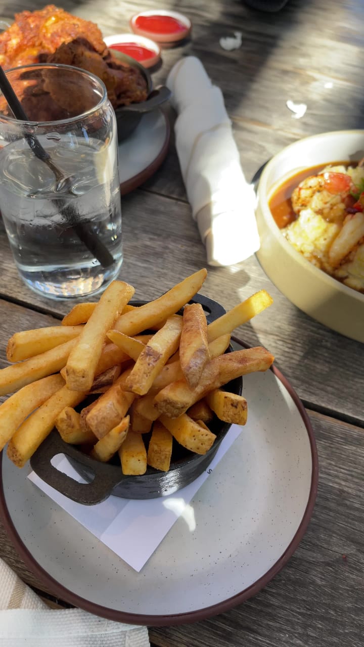 Yardbird Southern Table & Bar