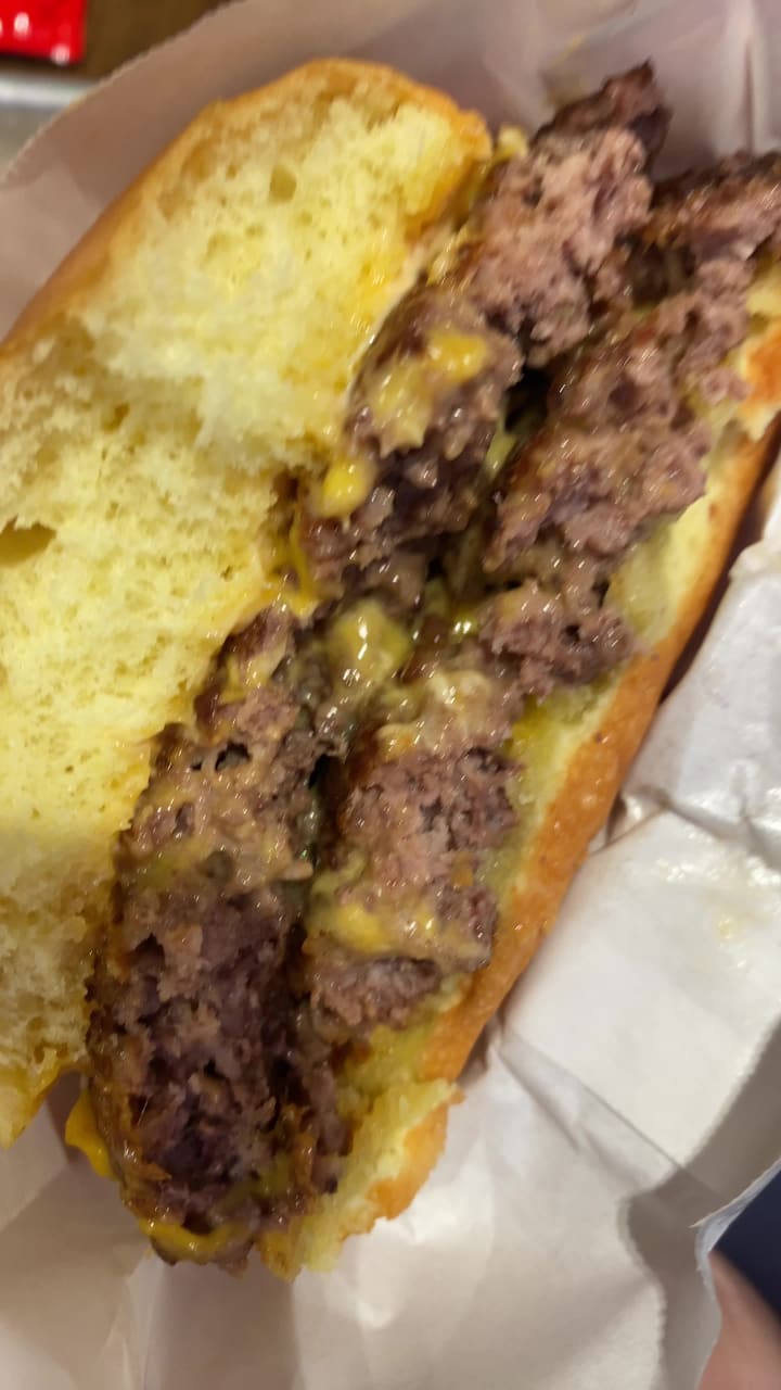 Video review of Shake Shack