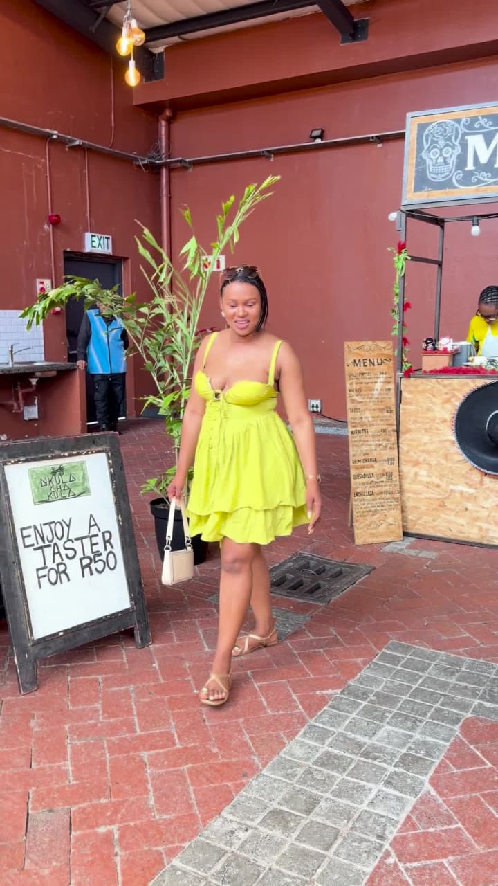 Annie’s Cape Malay