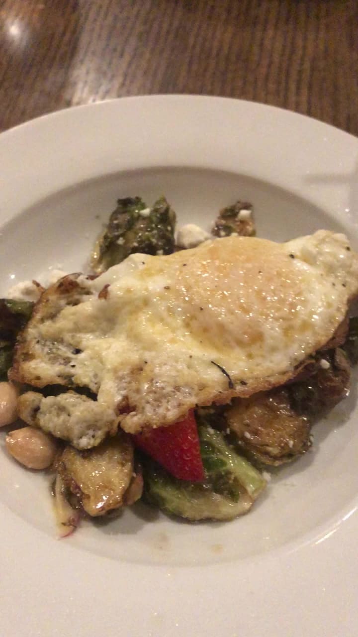 Video review of Fork & Barrel