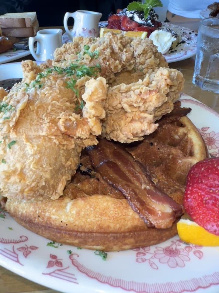 Video review of Plain Jane