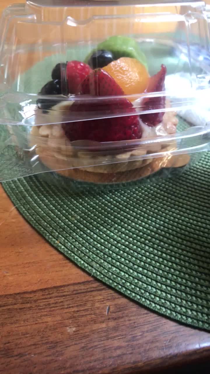 Corrado Bread & Pastry