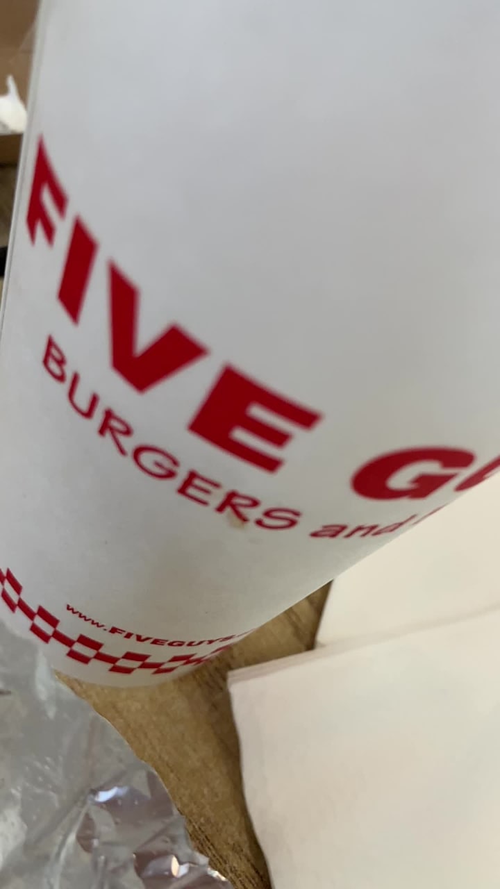 Five Guys