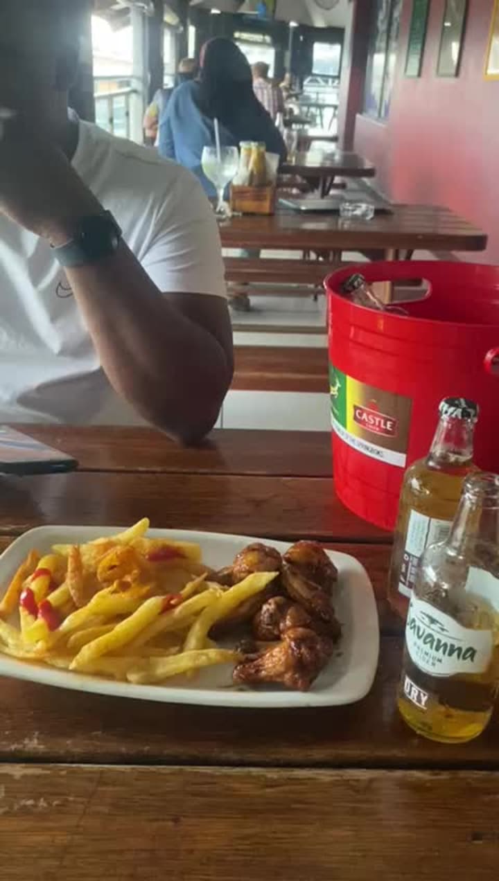 Video review of The Upper Deck