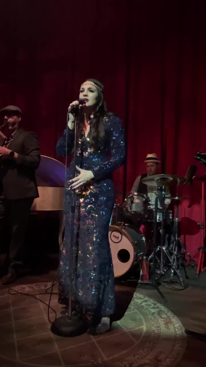 Lost Spirits Distillery Las Vegas