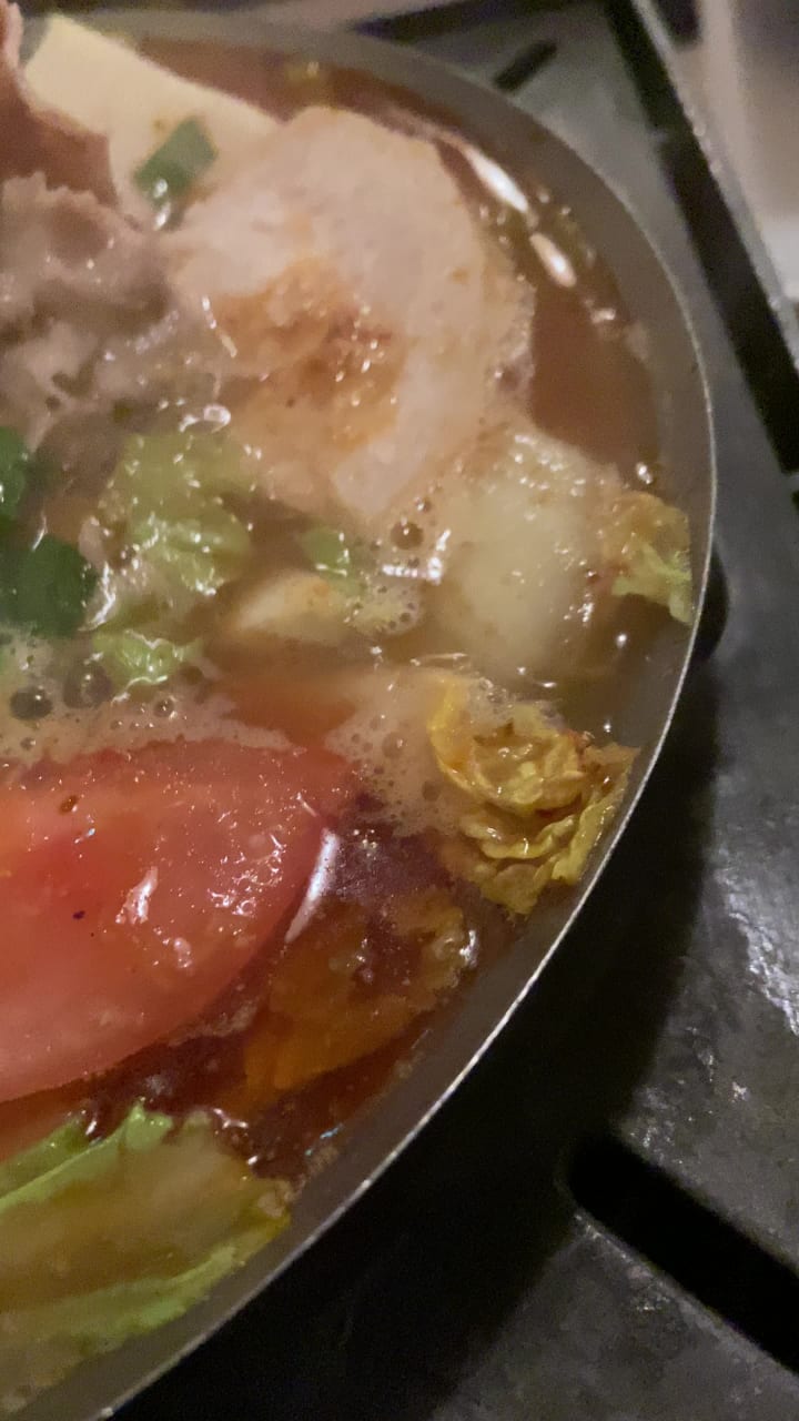 Video review of Boiling Point