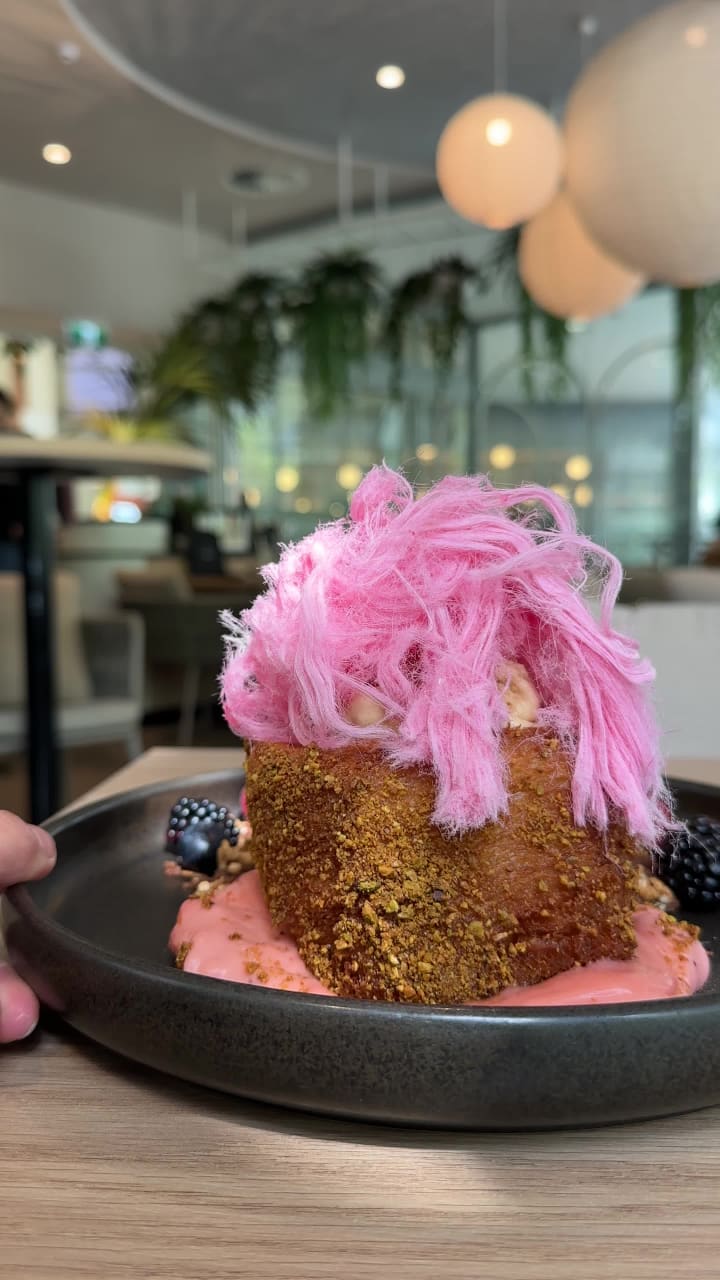 Video review of Reading Cinemas Rhodes