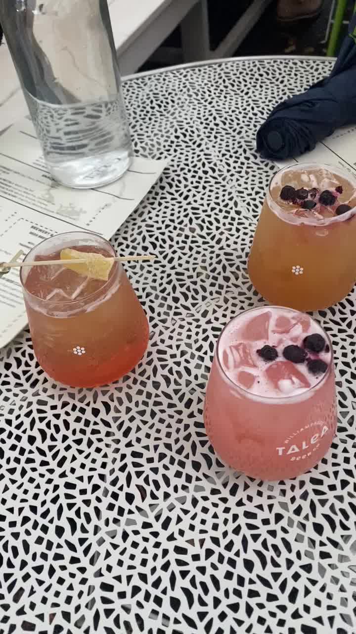 TALEA Beer Co - Williamsburg