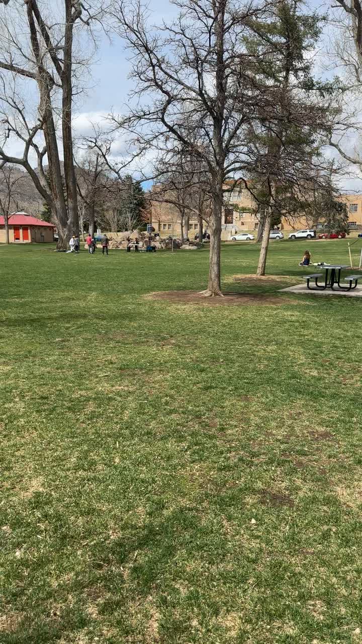 Video review of Parfet Park