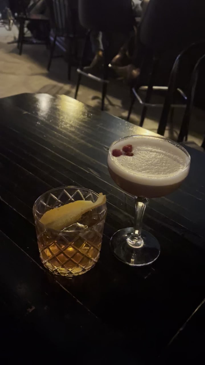 Video review of Revelers Hall