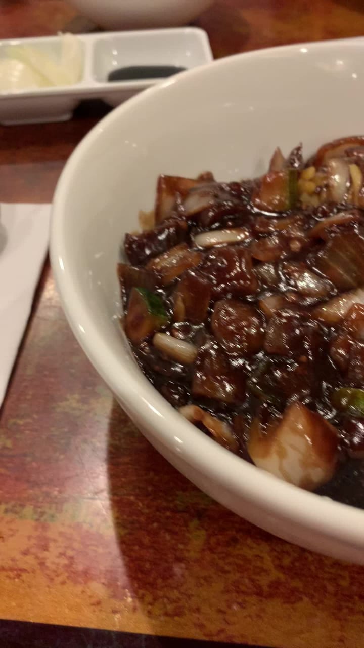 Video review of Joong Koog Jip