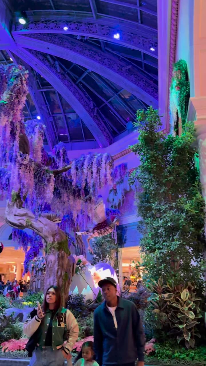 Bellagio Hotel & Casino